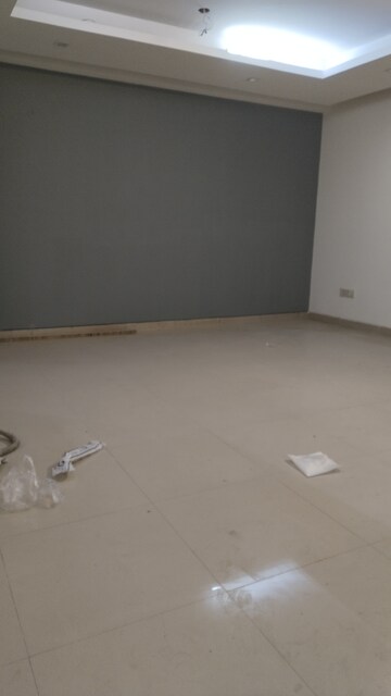 3.5 BHK Builder Floor For Rent in Saket