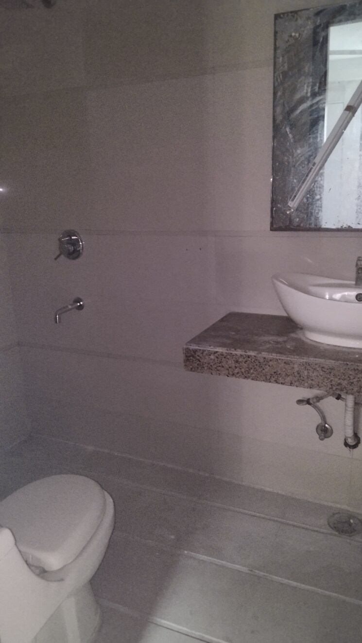 Bathroom, saket 3.5 Bedroom 1450 Sq.Ft. Builder Floor In Saket Delhi 7889037