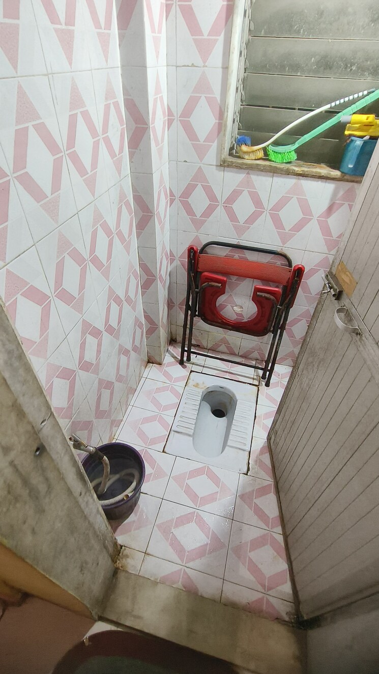 Master Bedroom, surya-darshan-tower-a 2 Bedroom 850 Sq.Ft. Apartment In Kalwa Thane 7889044