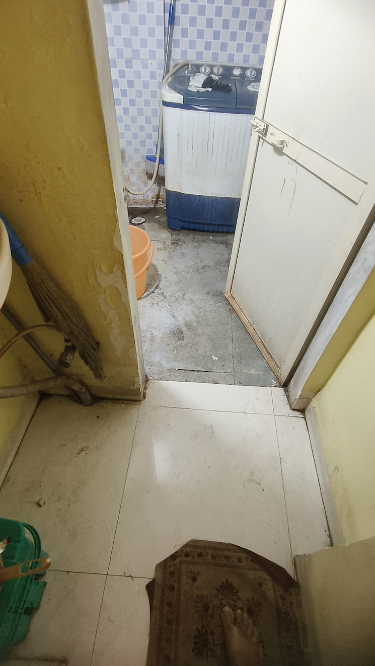 Balcony, surya-darshan-tower-a 2 Bedroom 850 Sq.Ft. Apartment In Kalwa Thane 7889044