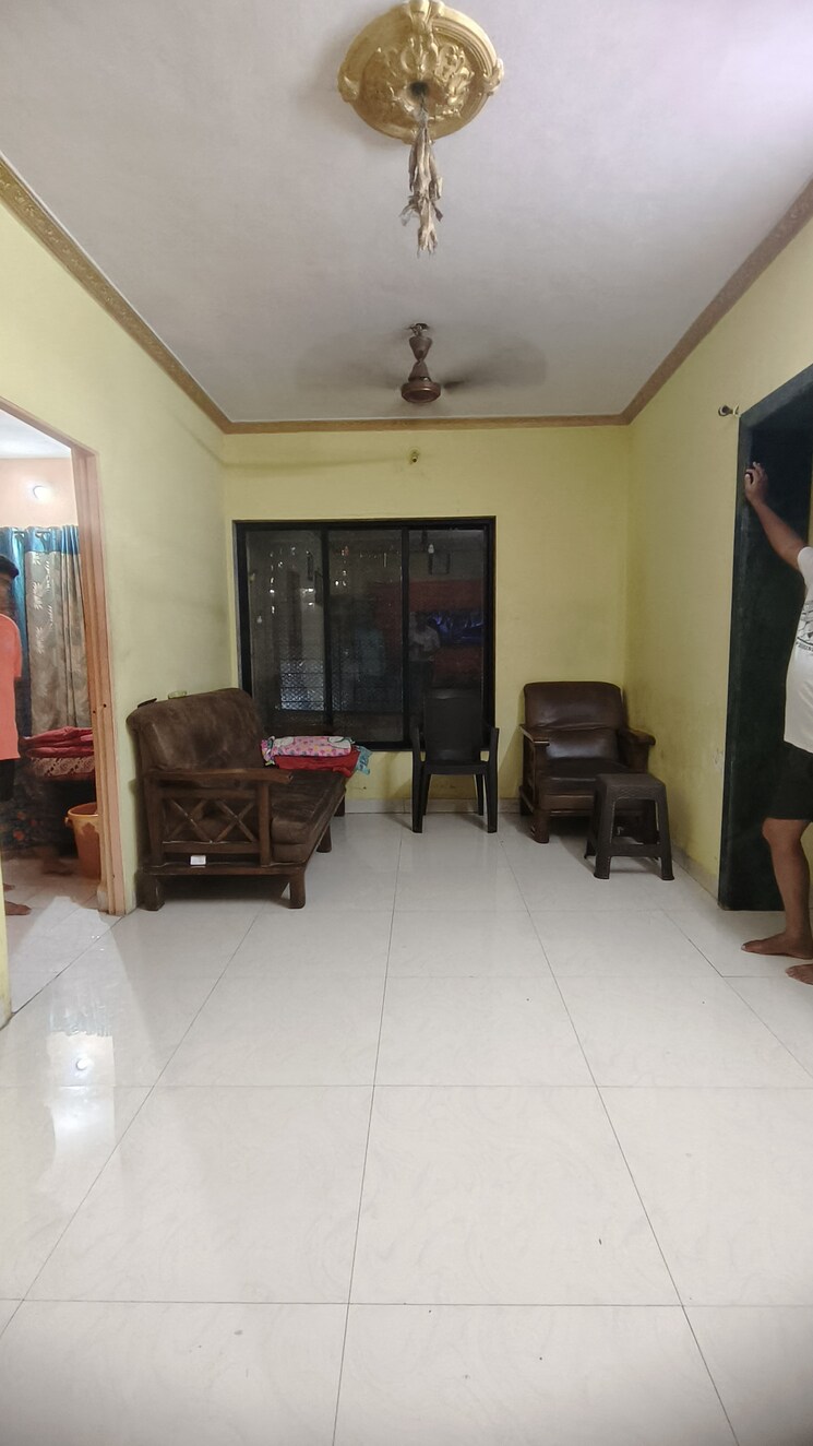 Master Bedroom, surya-darshan-tower-a 2 Bedroom 850 Sq.Ft. Apartment In Kalwa Thane 7889044