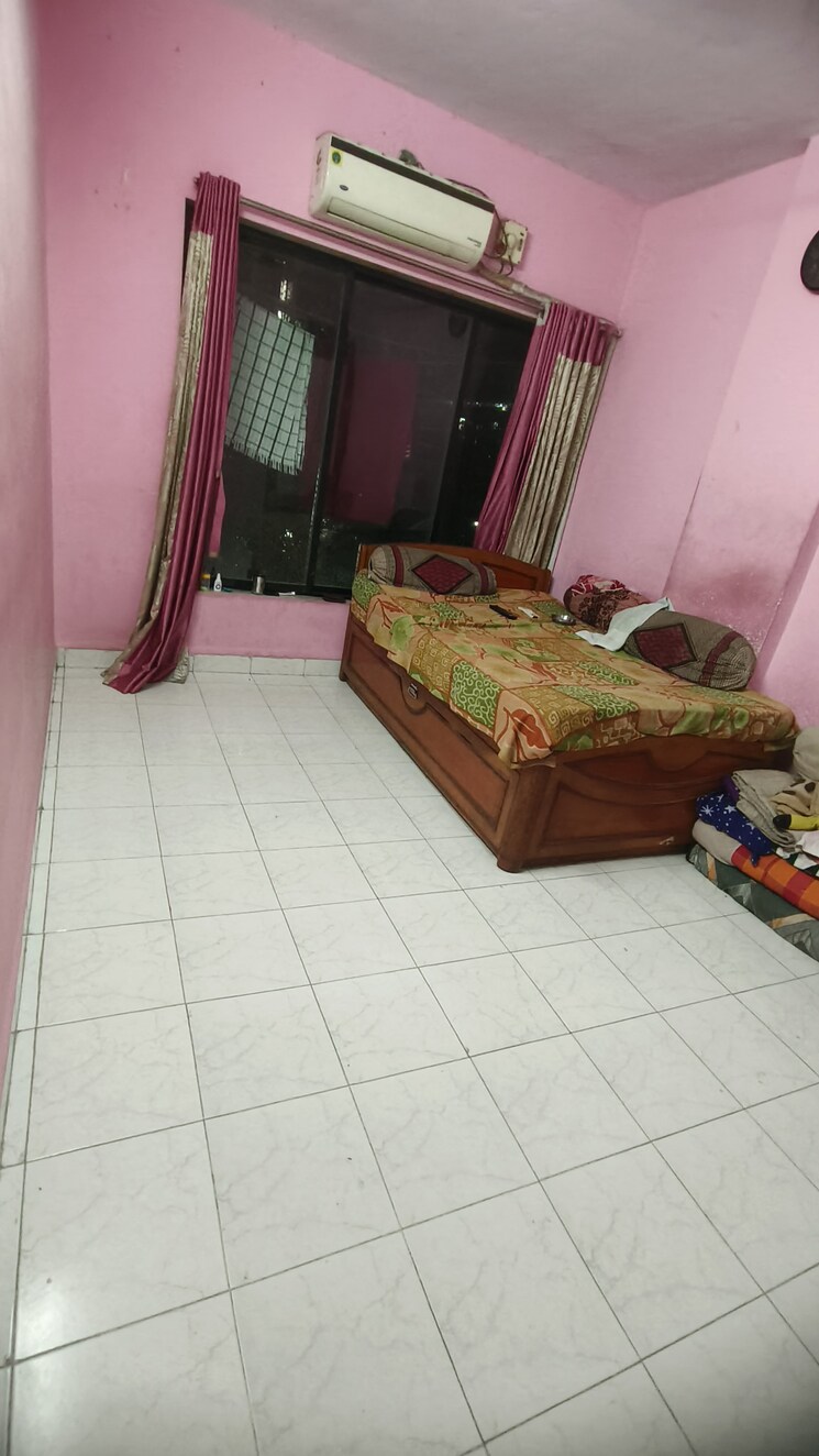 Bedroom, surya-darshan-tower-a 2 Bedroom 850 Sq.Ft. Apartment In Kalwa Thane 7889044