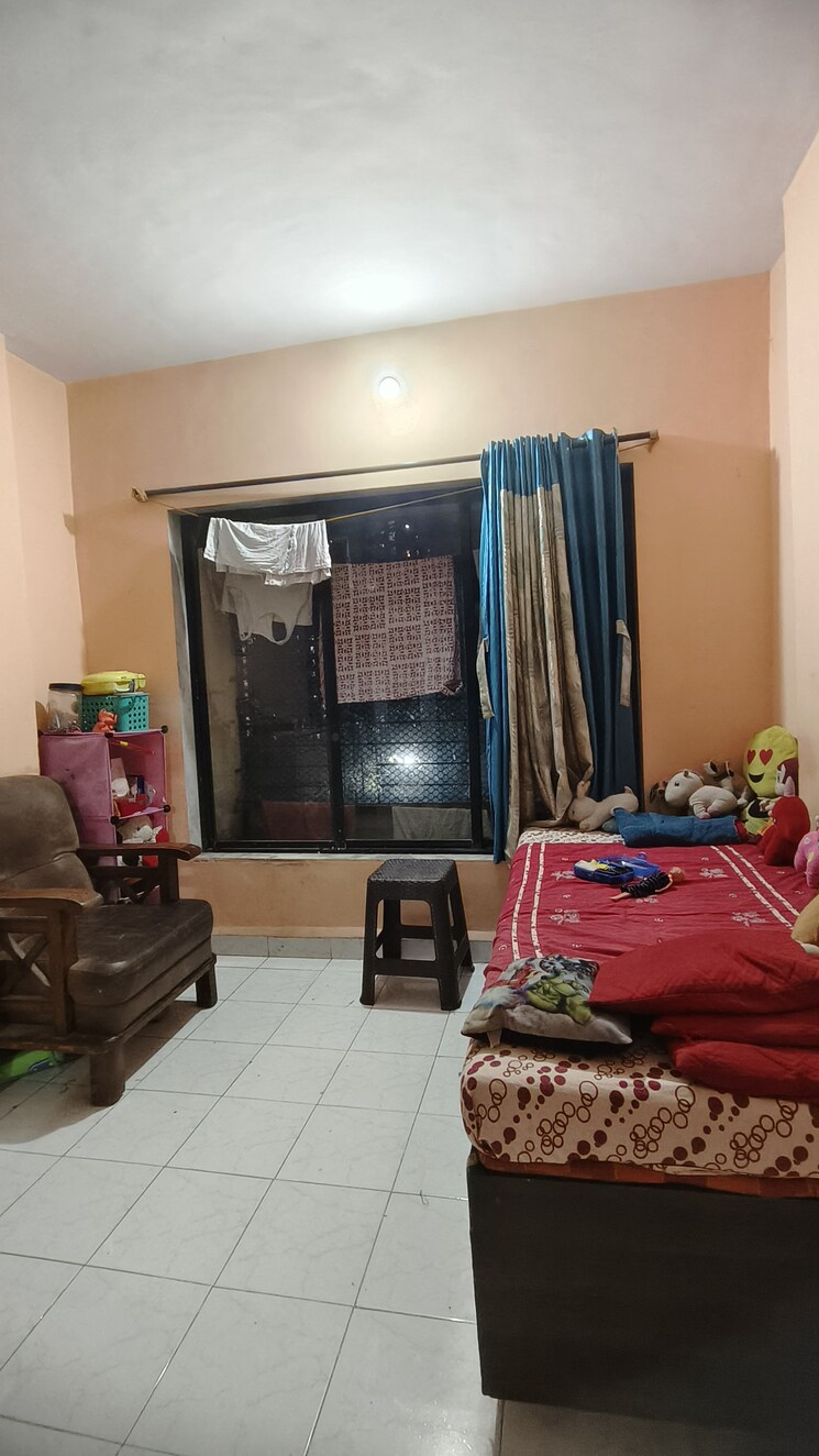 Living Room, surya-darshan-tower-a 2 Bedroom 850 Sq.Ft. Apartment In Kalwa Thane 7889044