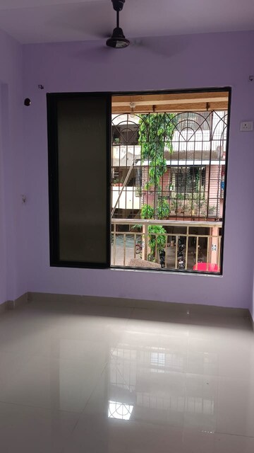 Room in 2 BHK Apartment at Kopar Khairane Sector 14 – for Rent