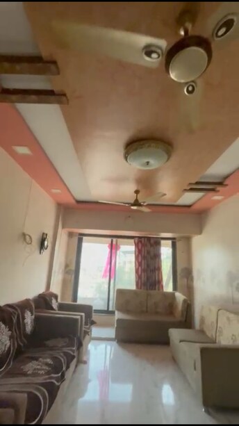 2 BHK Apartment For Rent in Gaurav Chintan Mira Road East Mumbai  7889049