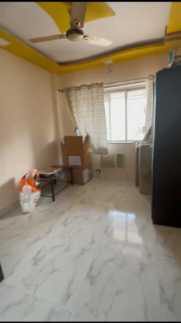 Living Room in 2 BHK Apartment at Gaurav Chintan, Mira Road East – for Rent