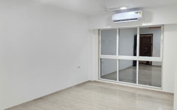 4 BHK Apartment For Sale in Ekta Tripolis, Goregaon West