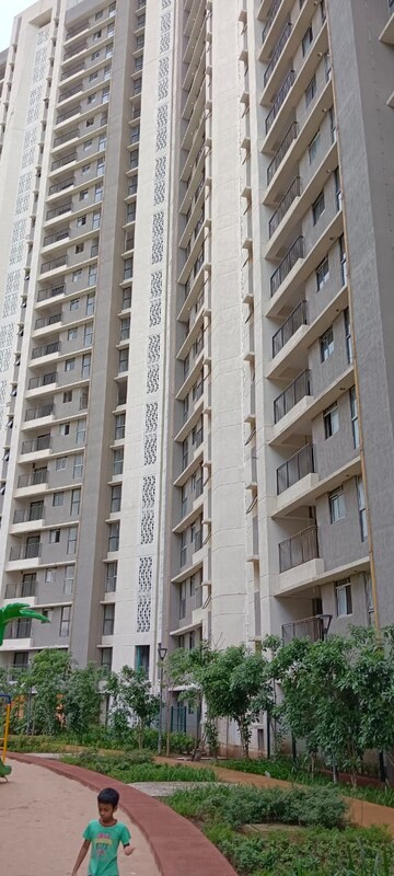 1 BHK Apartment For Rent in Lodha Casa Maxima, Mira Road East