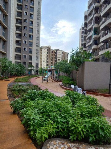 1 BHK Apartment – Exterior View View at Lodha Casa Maxima, Mira Road East - for Rent