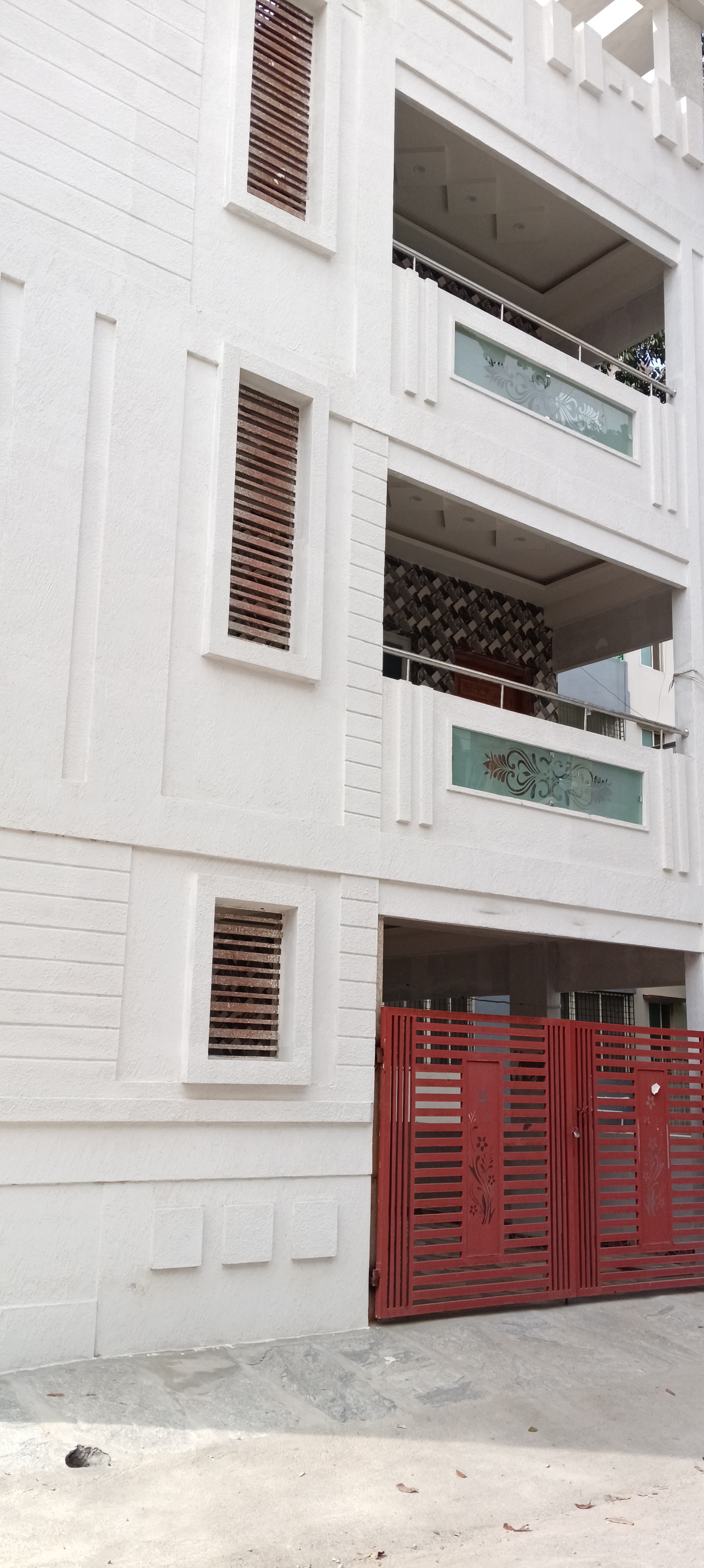 5 BHK + Pooja Room,Servant Room Independent House For Sale in Independent House 