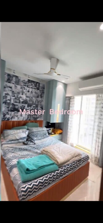 2 BHK Apartment For Rent in Raviraj Palms Mira Road Thane  7889066