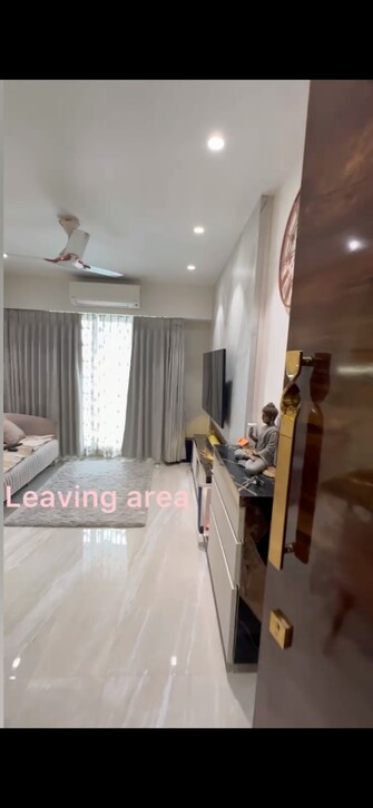 2 BHK Apartment For Rent in Raviraj Palms Mira Road Thane  7889066