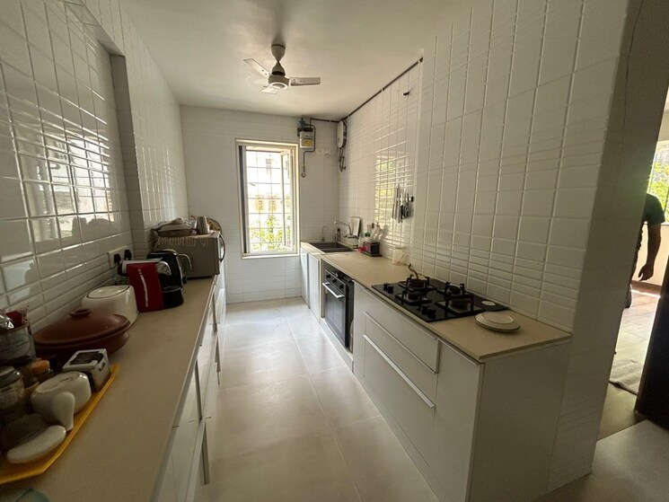 Balcony, ira-chaya 3 Bedroom 800 Sq.Ft. Apartment In Khar West Mumbai 7889165