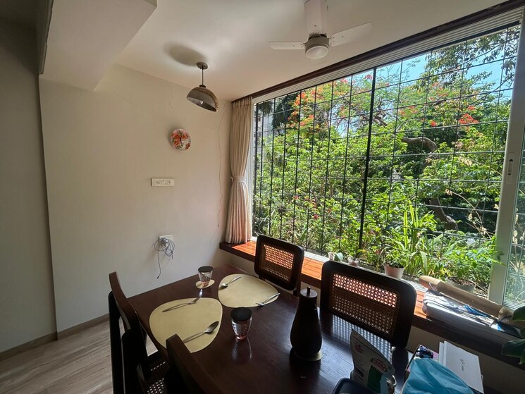 Master Bedroom, ira-chaya 3 Bedroom 800 Sq.Ft. Apartment In Khar West Mumbai 7889165