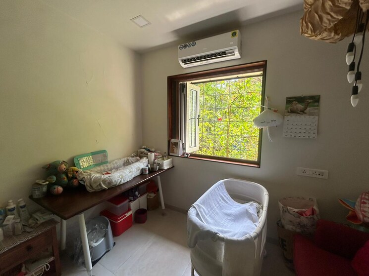 Bedroom, ira-chaya 3 Bedroom 800 Sq.Ft. Apartment In Khar West Mumbai 7889165