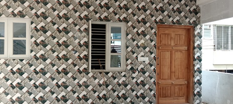 Exterior View, ramamurthy nagar 5 Bedroom 2500 Sq.Ft. Independent House In Ramamurthy Nagar Bangalore 7889087