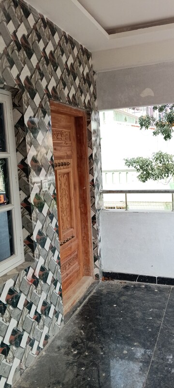 Gym in 5 BHK Independent House at Ramamurthy Nagar – for Sale