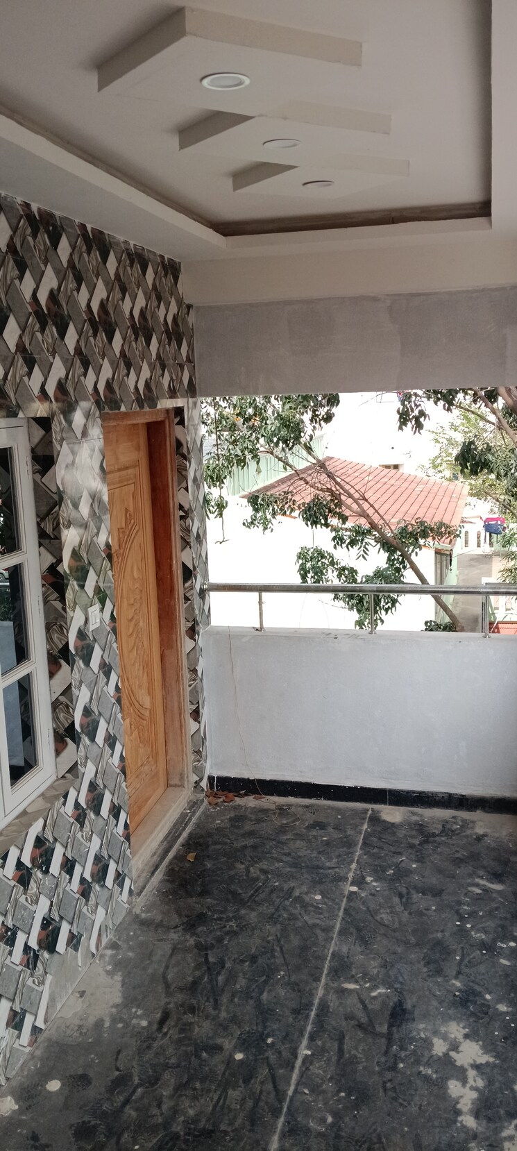 Balcony, ramamurthy nagar 5 Bedroom 2500 Sq.Ft. Independent House In Ramamurthy Nagar Bangalore 7889087