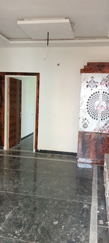 Building Lobby in 5 BHK Independent House at Ramamurthy Nagar – for Sale