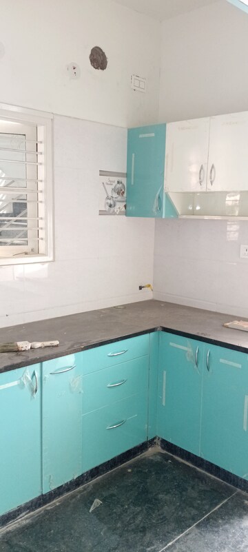 Kitchen in 5 BHK Independent House at Ramamurthy Nagar – for Sale