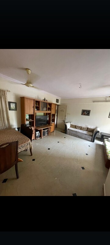 Master Bedroom in 2 BHK Apartment at Neelkanth Heights Shivai Nagar, Shivai Nagar – for Sale