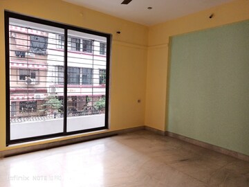 Bedroom in 2 BHK Apartment at Progressive Amber CHS, Kopar Khairane – for Sale