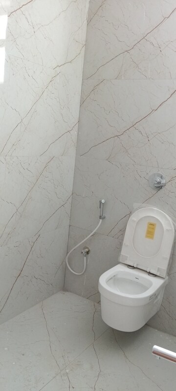 Bathroom in 3 BHK Apartment at Ramamurthy Nagar – for Sale