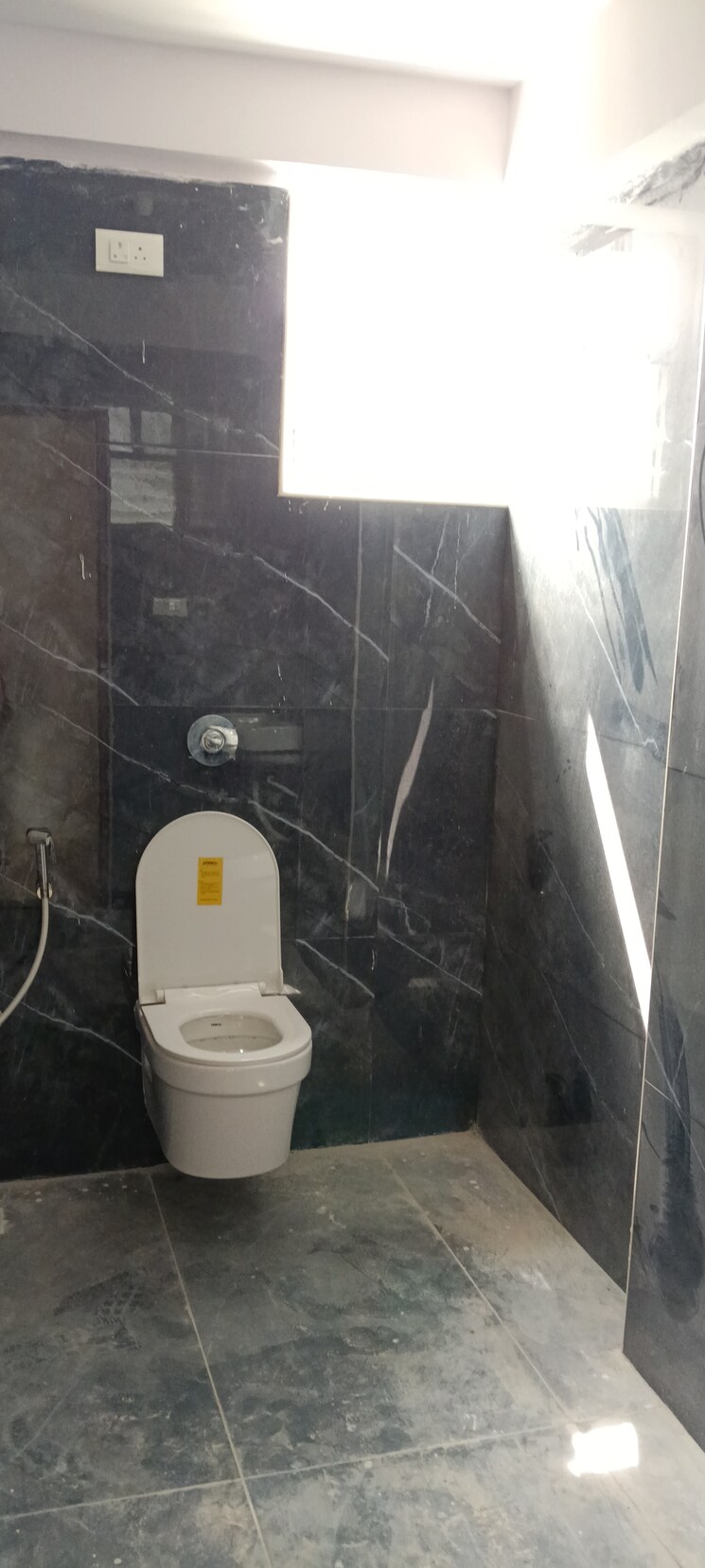 Bathroom, ramamurthy nagar 3 Bedroom 1450 Sq.Ft. Apartment In Ramamurthy Nagar Bangalore 7889106