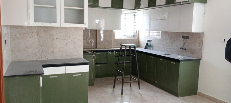 Kitchen, ramamurthy nagar 3 Bedroom 1450 Sq.Ft. Apartment In Ramamurthy Nagar Bangalore 7889106