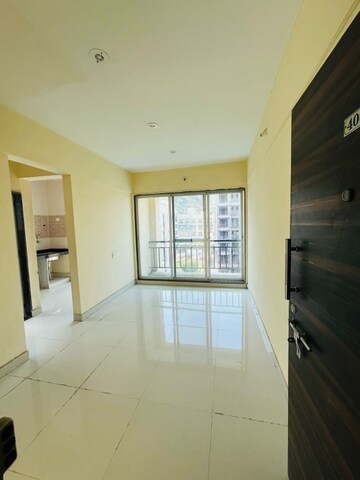 Room in 1 RK Apartment at New Panvel – for Sale