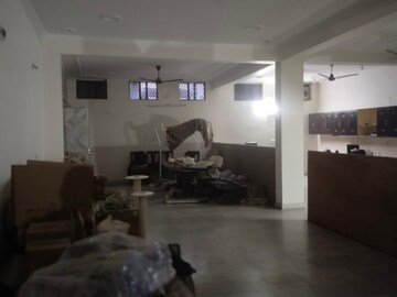 Terrace in  Office Space at Sector 23 – for Rent