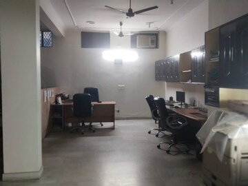 Team Area in  Office Space at Sector 23 – for Rent