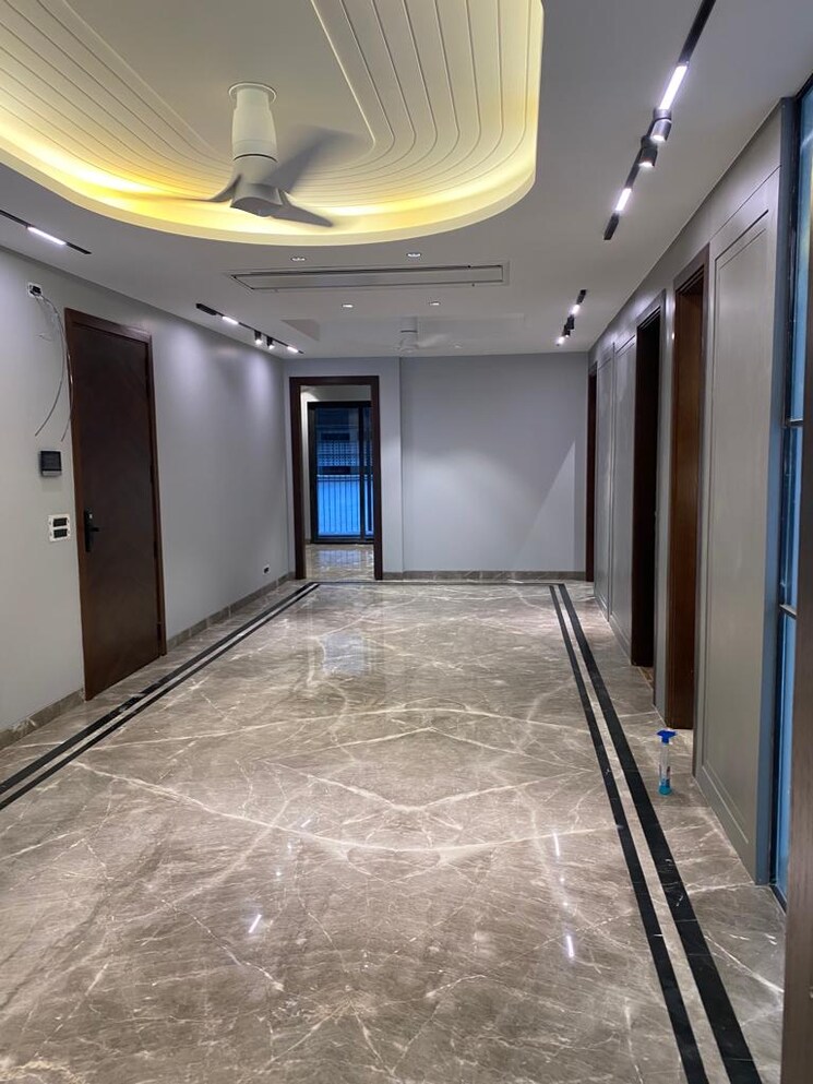 undefined, emaar-palm-terraces-select 4 Bedroom 2410 Sq.Ft. Apartment In Sector 66 Gurgaon 7889116