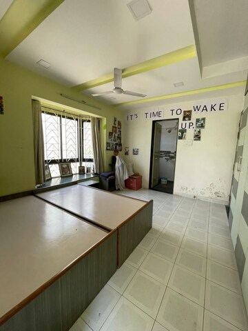 Master Bedroom in 2 BHK Apartment at Astha Baner, Baner – for Rent