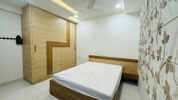Bedroom in 3 BHK Apartment at Honer Vivantis, Gopanpally – for Sale