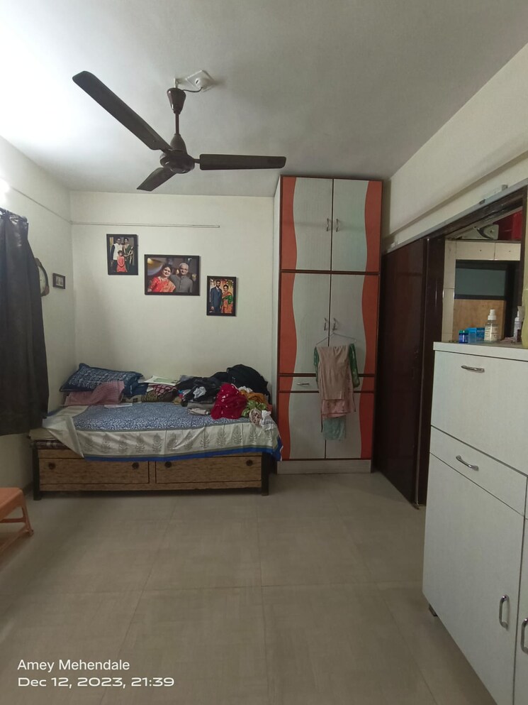 Bedroom, chandrakant-society 2 Bedroom 620 Sq.Ft. Apartment In Charai Thane 7889132