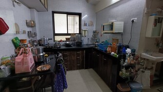 2 BHK Apartment For Rent in Chandrakant Society Charai Thane  7889132