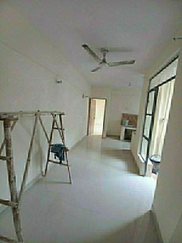 Living Room in 1 BHK Apartment at Ninex RMG Residency, Sector 37c – for Rent