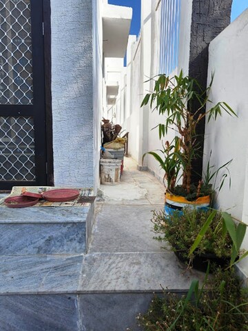3 BHK Independent House – Exterior View View at Sector 9 - for Sale