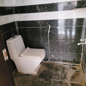 Bathroom in 3 BHK Independent House at Sector 9 – for Sale
