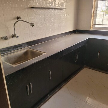 Kitchen in 3 BHK Independent House at Sector 9 – for Sale