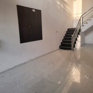 Living Room in 3 BHK Independent House at Sector 9 – for Sale