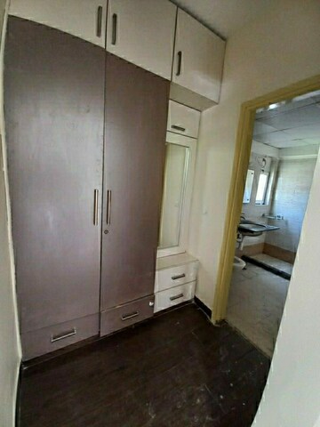 Master Bedroom in 2 BHK Apartment at ILD Greens, Sector 37c – for Rent