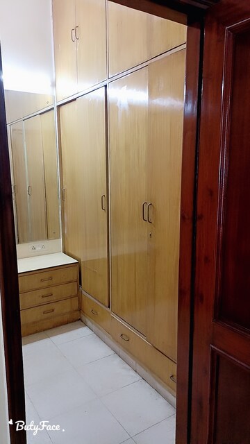Bedroom in 4 BHK Apartment at Army Sispal Vihar, Sector 49 – for Sale