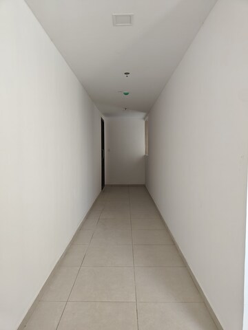 Building Lobby in 3 BHK Apartment at Sushant CHS Pashan, Pashan – for Rent