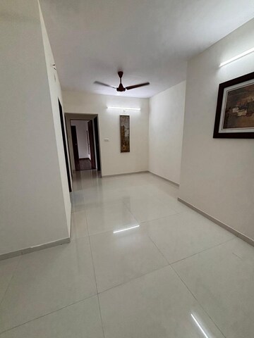 Building Lobby in 2 BHK Apartment at Acme Ozone, Manpada – for Sale