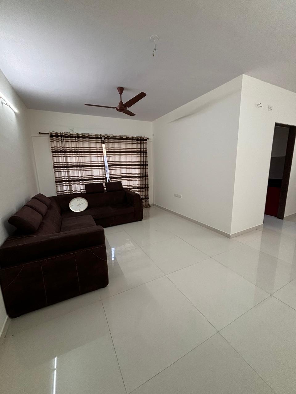 2 BHK Apartment For Sale in Acme Ozone