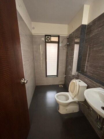 Master Bedroom in 2 BHK Apartment at Acme Ozone, Manpada – for Sale