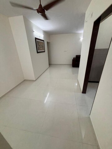 Building Lobby in 2 BHK Apartment at Acme Ozone, Manpada – for Sale