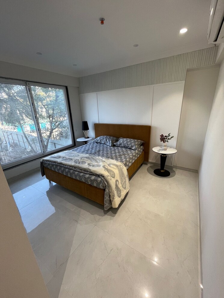 Bedroom, vaibhavlaxmi-queens-avenue 2 Bedroom 585 Sq.Ft. Apartment In Chembur Mumbai 7889152